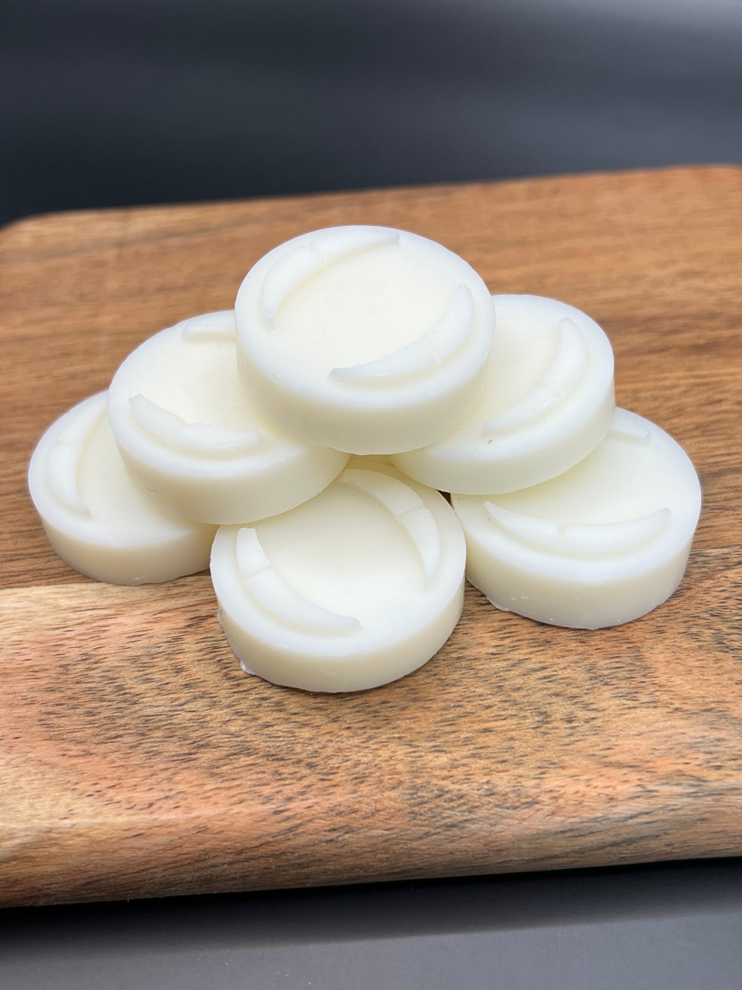 Dark Peak wax melts